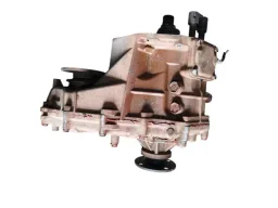 Caixa Tração Transferencia Hilux Sw4 2.8 2016 2017/.. Automá