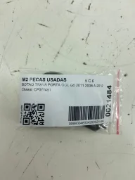BOTAO TRAVA PORTA GOL G5 2011 2008 A 2012