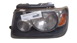 Farol Direito Ranger 2005 a 2009 Fume