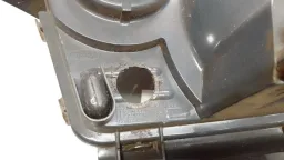 FAROL DIREITO RANGER 2005 A 2009 FUME