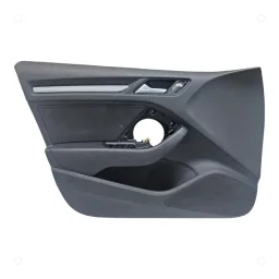 Forro Porta Dianteira Esquerda Audi A3 2013 a 2020 Sportback