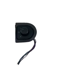 REGULAGEM RETROVISOR GOL G5 2011 2008 A 2012