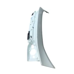 Moldura Externa Tampa Traseira Jac T60 2021 2022