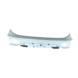 Moldura Externa Tampa Traseira Jac T60 2021 2022