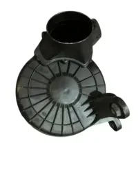 CAIXA FILTRO DE AR S10 2.8 16V 2012 13 14 15 16 2023 DIESEL