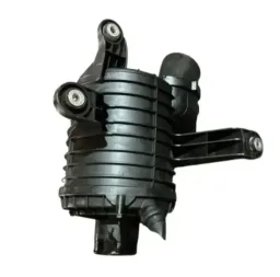 CAIXA FILTRO DE AR S10 2.8 16V 2012 13 14 15 16 2023 DIESEL
