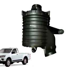 CAIXA FILTRO DE AR S10 2.8 16V 2012 13 14 15 16 2023 DIESEL