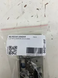 LUZ TETO AMAROK 2010 A 2020