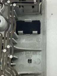 LUZ TETO AMAROK 2010 A 2020