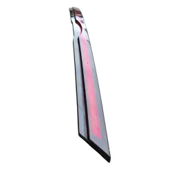 Breaking Ligth Luz Freio Jac T60 2021 2022