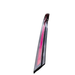 Breaking Ligth Luz Freio Jac T60 2021 2022