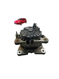 Alternador Gol Voyage G5 G6 1.0 1.6 2008 2008 a 2013 Sem Ar