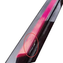 Breaking Ligth Luz Freio Jac T60 2021 2022