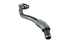 Cano turbina Mercedes c250 2011 2012 2013 2014