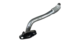 Cano turbina Mercedes c250 2011 2012 2013 2014