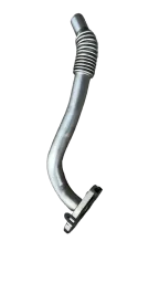 Cano turbina Mercedes c250 2011 2012 2013 2014