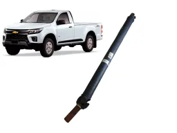 CARDAN TRASEIRO S10 2.8 12/22 DIESEL MANUAL CABINE SIMPLES