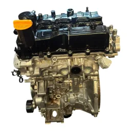 Motor Parcial Aut Origina Fiat Peugeot T200 1.0 2025 9.187KM