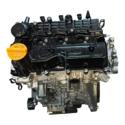 MOTOR PARCIAL AUT ORIGINA FIAT PEUGEOT T200 1.0 2025 9.187KM