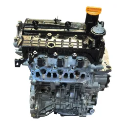MOTOR PARCIAL AUT ORIGINA FIAT PEUGEOT T200 1.0 2025 9.187KM