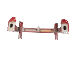 ALMA LÂMINA PARACHOQUE DIANTEIRO KA 2015 A 2021