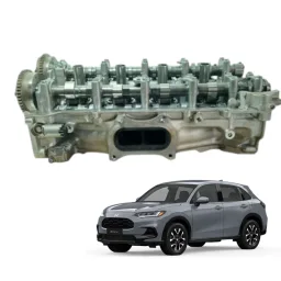 Cabeçote Honda Zrv 2.0 16v Gasolina 2024 2025 Original