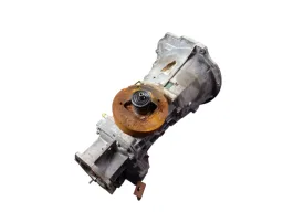 CAIXA CAMBIO RANGER 3.0 16V DIESEL POWER STROKE 05/12 MAN