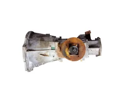 Caixa Cambio Ranger 3.0 16v Diesel Power Stroke 05/12 Man