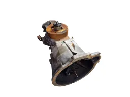 CAIXA CAMBIO RANGER 3.0 16V DIESEL POWER STROKE 05/12 MAN