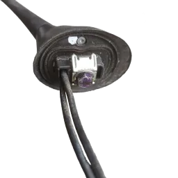 Antena Teto Universal Volkswagen Gol Voyage 2015 2016 2017