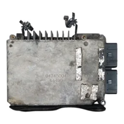 Módulo Injeção Chrysler Neon 1997 2.0 16v Gasolina 04745004
