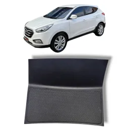 Acabamento Console Central Hyundai Ix35 2012 2015