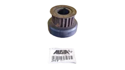 ENGRENAGEM VIRABREQUIM PEUGEOT 208 1.6 16V 2014 2015