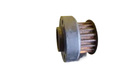 ENGRENAGEM VIRABREQUIM PEUGEOT 208 1.6 16V 2014 2015