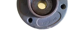 ENGRENAGEM VIRABREQUIM PEUGEOT 208 1.6 16V 2014 2015