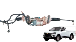 CAIXA DE DIRECAO ELETRICO S10 17/22 (ML)