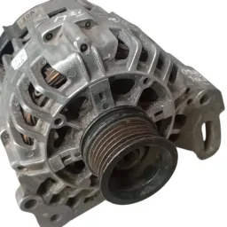 Alternador Golf 1.8 1995 1996 a 1998 70A 0123310002