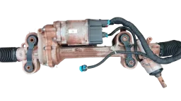 CAIXA DE DIRECAO ELETRICO S10 17/22 (ML)