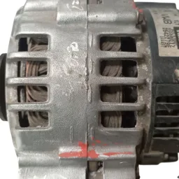 ALTERNADOR GOLF 1.8 1995 1996 A 1998 70A 0123310002