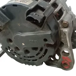 ALTERNADOR GOLF 1.8 1995 1996 A 1998 70A 0123310002