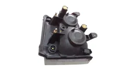 FAROL DIREITO S10 BLAZER 2001 A 2011 CROMADO