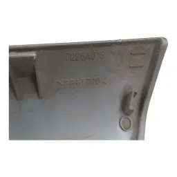 MOLDURA CAPA LUZ FREIO PAJERO FULL 2008 A 2021 7225A015