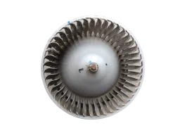 Motor Ventilação Mitsubishi Pajeiro TR4 2025 2006 2007 2008