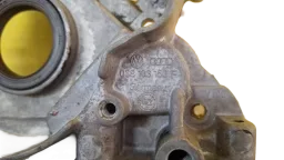 FLANGE RETENTOR VIRABREQUIM AUDI A3 1.8 2000 A 2005