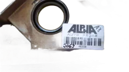 FLANGE RETENTOR VIRABREQUIM AUDI A3 1.8 2000 A 2005