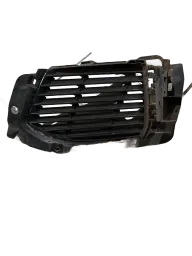 Grade Moldura Milha Esquerdo Peugeot 3008 2017 a 2021