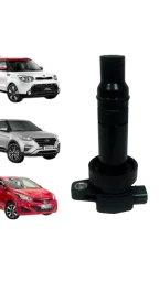 Bobina Ignição Hb20 Cerato I30 Soul Veloster Creta 1.6 2008/