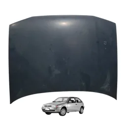 Capo Dianteiro Volkswagen Saveiro Parati Gol G2 1996 2000
