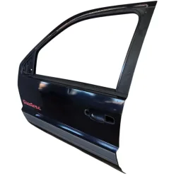 Porta Dianteira Esquerda EcoSport 2003 2004 2005 2006 a 2012