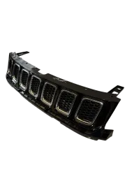 GRADE DIANTEIRA JEEP COMPASS 2018 - 2022 53284331